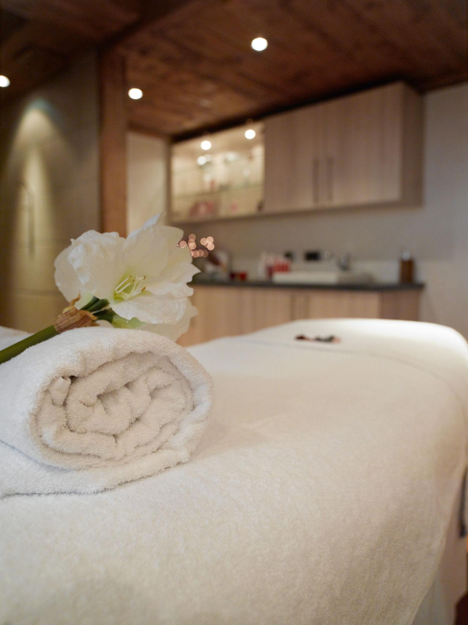 Cgh Residence Boutique Les Chalets De Layssia Samoëns Kültér fotó