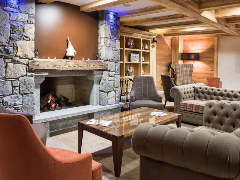 Cgh Residence Boutique Les Chalets De Layssia Samoëns Kültér fotó