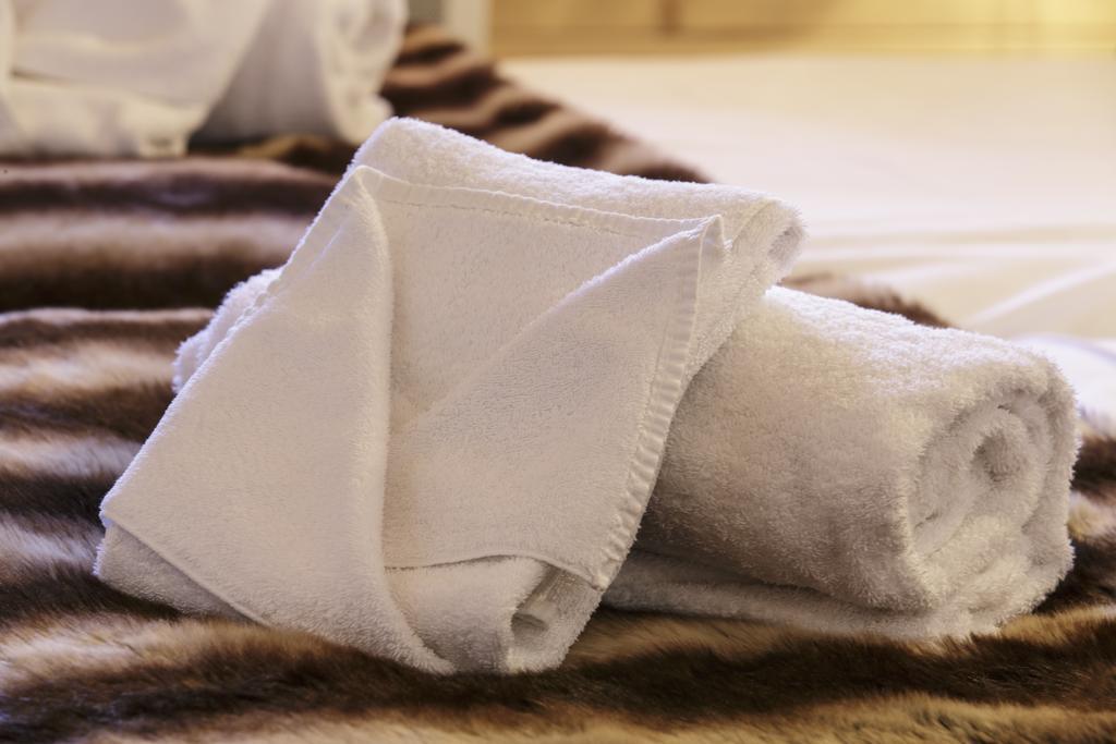 Cgh Residence Boutique Les Chalets De Layssia Samoëns Kültér fotó