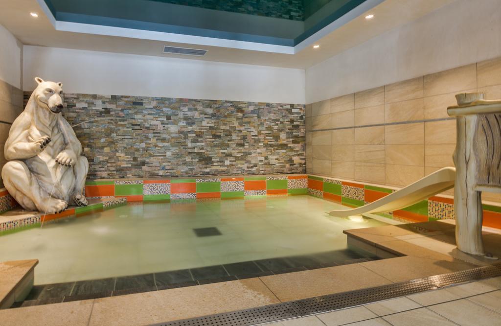 Cgh Residence Boutique Les Chalets De Layssia Samoëns Kültér fotó